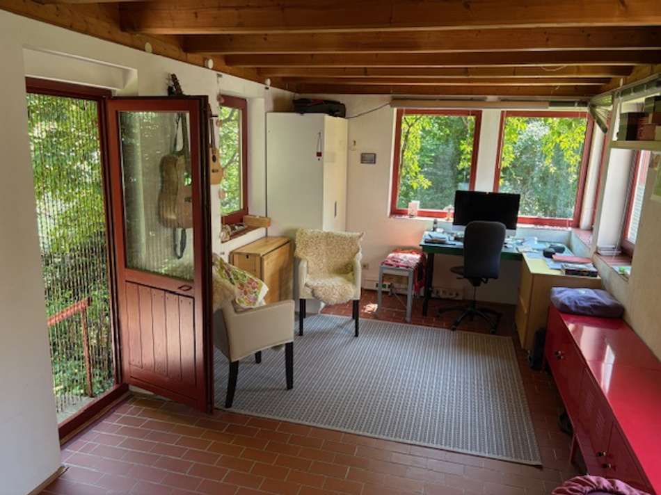 Büro