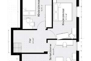 ** Gemütliches Einfamilienhaus mit Garten in ruhiger Lage von Dresden Kleinzschachwitz ** – 1259 Kleinzschachwitz, Dresden – Vorschaubild 34