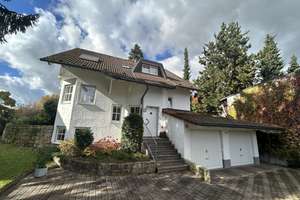 Wohntraum in bester Lage von Freiburg – Die vollständige Adresse der Immobilie erhältst du vom Anbieter., 79110 Lehen, Freiburg im Breisgau – Vorschaubild 2