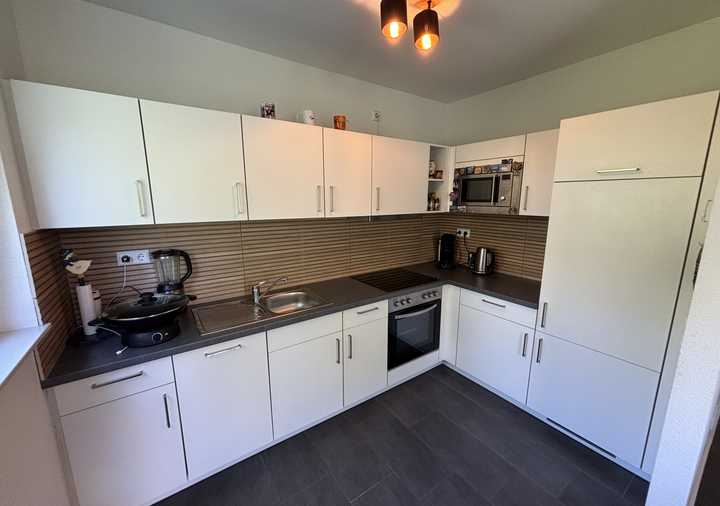 1,5-Zimmer Wohnung mit Balkon und Garage in Uhldingen-Mühlhofen