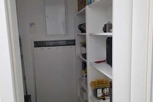 Moderne 2-Zimmer 72 m² EG Wohnung mit großzügigem Garten – Die vollständige Adresse der Immobilie erhältst du vom Anbieter., 33104 Schloß Neuhaus, Paderborn – Vorschaubild 4