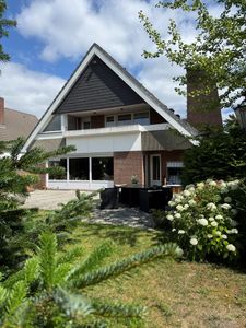 Großzügiges Einfamilienhaus mit Kamin, großem Garten und hervorragender Anbindung *Provisonsfrei*