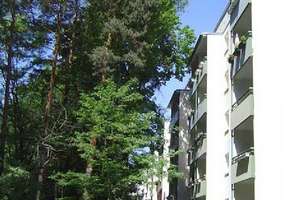 Singlewohnung mit Balkon... – Am Moosfenn 16, 14478 Waldstadt II, Potsdam – Vorschaubild 1