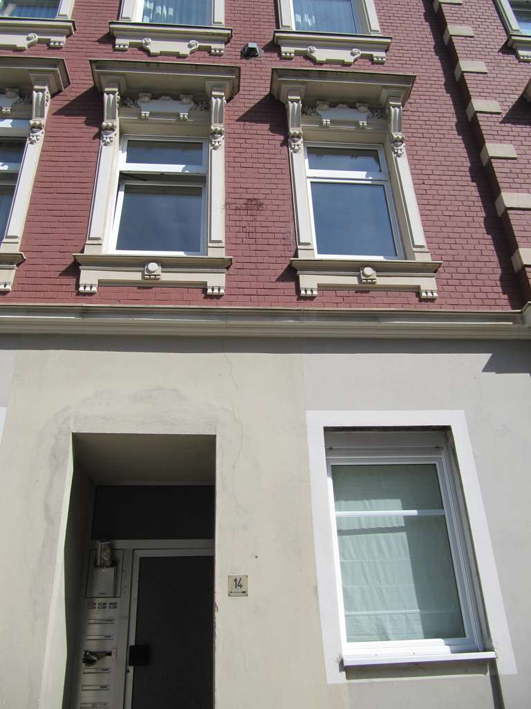 Immobilie in Hof - Renditenhaus ca. 8% - Provisionsfrei - Bild 1