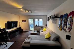Helle 2-Zimmer-Wohnung mit Balkon in gepflegtem Mehrfamilienhaus – Die vollständige Adresse der Immobilie erhältst du vom Anbieter., 65195 Nordost, Wiesbaden – Vorschaubild 1