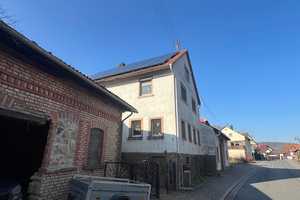 Traumhaftes Einfamilienhaus mit großem Garten und Nebengebäuden in Idyllischer Lage  – Neckar-Odenwald-Kreis – Vorschaubild 18
