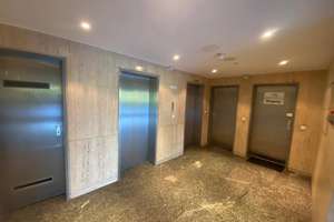 Attraktives 1-Zimmer-Apartment mit Balkon und direktem Rheinblick in Köln-Riehl – 50735 Riehl, Köln – Vorschaubild 16