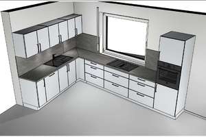 *Inkl. Umzugsbonus* Moderne 3-Zimmer Wohnung mit Dachterrasse – Schmollerstraße 65, 74074 Heilbronn, Heilbronn – Vorschaubild 10