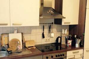 Großzügige Souterrainwohnung - WG geeignet – Grünewaldstr. 17, 50933 Müngersdorf, Köln – Vorschaubild 3