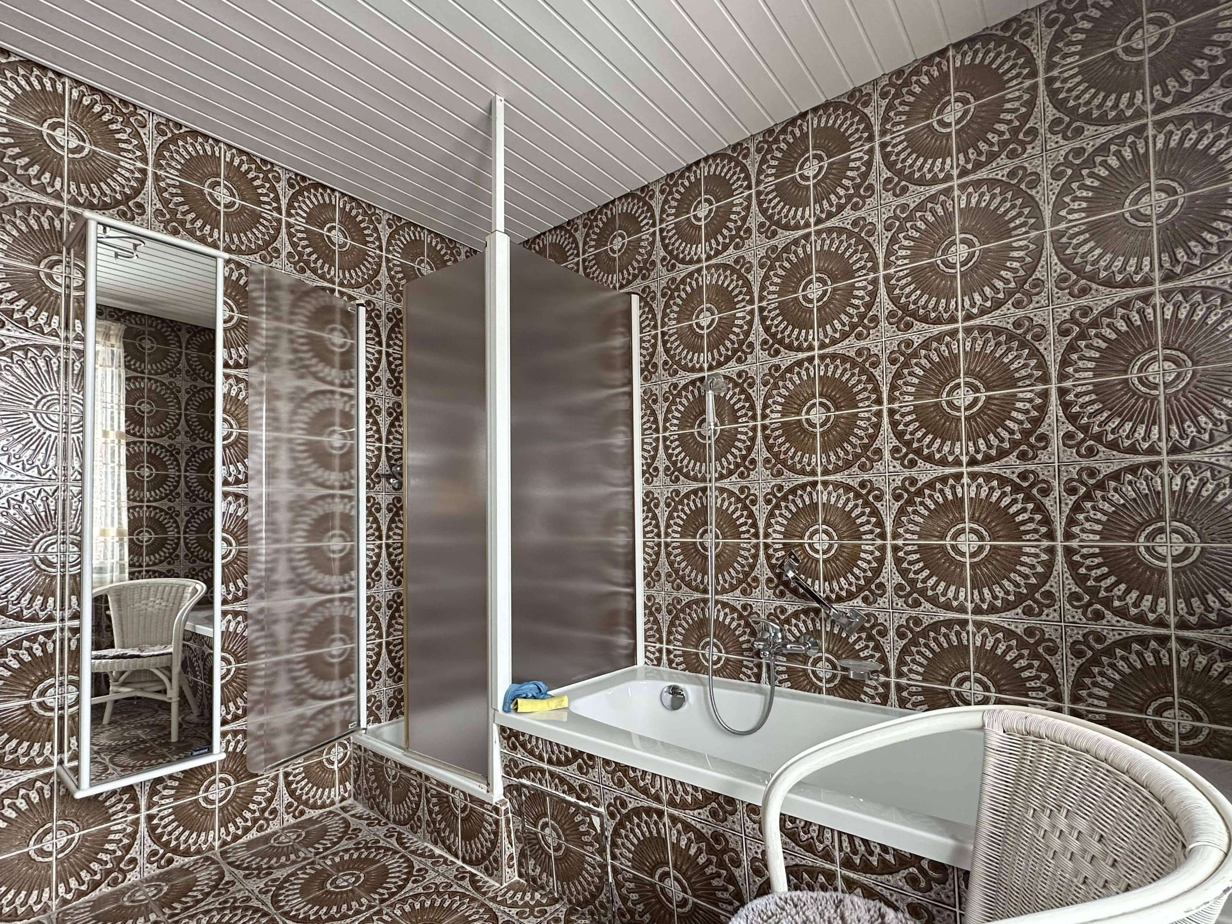 Immobilie in Tegernheim - Ein-/Zweifamilienhaus in Tegernheim - Bild 10