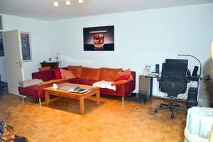 schöne 2-Zi-Whg. mit Loggia und Tiefgaragenplatz in ruhiger Lage von Niehl/Grenze Nippes – Die vollständige Adresse der Immobilie erhältst du vom Anbieter., 50735 Niehl, Köln – Vorschaubild 3