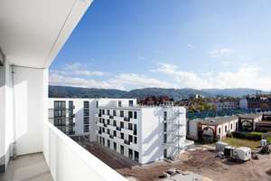 Ankommen. Wohlfühlen. Zuhause sein. Studentenapartment der Extraklasse! – Güterhallenstraße 13, 79106 Brühl-Güterbahnhof, Freiburg im Breisgau – Vorschaubild 17