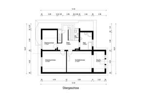 Elegante Villa mit Atelier in Bestlage Buchschlag – Die vollständige Adresse der Immobilie erhältst du vom Anbieter., 63303 Dreieich – Vorschaubild 34