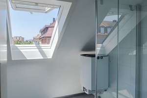 Gemütliche DG-Wohnung, frisch renoviert, bezugsbereit – Die vollständige Adresse der Immobilie erhältst du vom Anbieter., 79104 Herdern-Nord, Freiburg im Breisgau – Vorschaubild 10