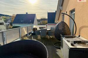 Einfamilienhaus mit Wintergarten, Terrasse, Garage & Erdwärme in Königswalde bei Annaberg & Chemnitz – Die vollständige Adresse der Immobilie erhältst du vom Anbieter., 9471 Königswalde – Vorschaubild 12