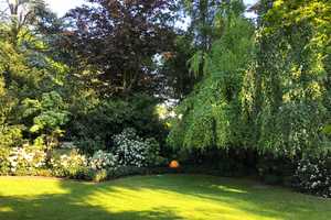 Luxuriöses Villenanwesen mit 130 m² Einlieger! Top-Option: Privat & Gewerbe! Garden-Pool! – Düsseldorf – Vorschaubild 19