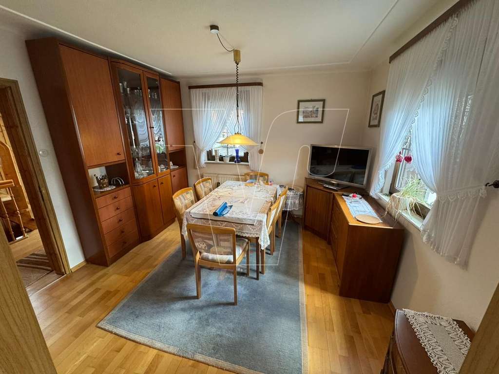 Immobilie in Auenwald - Kleines Häuschen sucht neuen Eigentümer - Bild 3