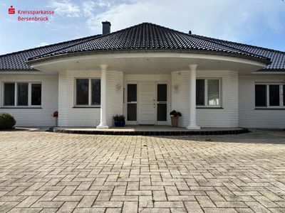 Lage Lage Lage - Villa in Ankums bester Lage