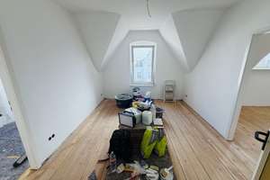 Modernisierte 3-Zimmer Altbau-Dachgeschosswohnung in Lübeck St. Jürgen – Die vollständige Adresse der Immobilie erhältst du vom Anbieter., 23564 Sankt Jürgen, Lübeck – Vorschaubild 8
