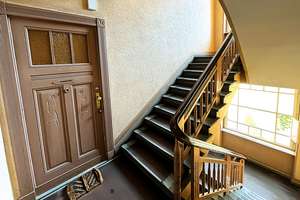 Attraktive 2-Zimmer Wohnung mit Balkon in idyllischer Lage – Müllerstraße 29, 12207 Lichterfelde, Berlin – Vorschaubild 4