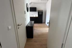 2-Zimmer-Wohnung teilmöbliert in Heidelberg-Pfaffengrund – Krähenweg 11, 69123 Pfaffengrund, Heidelberg – Vorschaubild 2