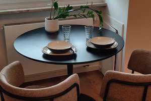 Furnished! Prime location! After renovation!