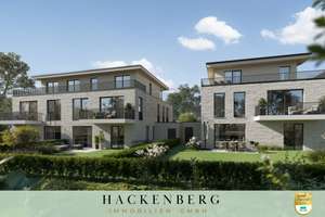 Exklusive Neubauwohnung in Laurensberg