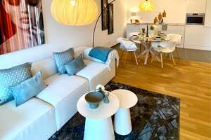 Alternative zum Reihenhaus! 3 Zi.-ETW mit Garten.  "Live" anschauen! So. 17.05. zw.  13 u. 15 Uhr – Hausenring 9, 70499 Hausen, Stuttgart – Vorschaubild 9