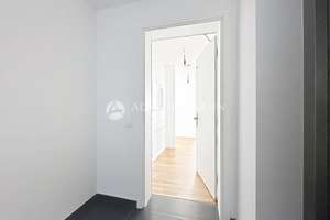 Helle 3-Zimmer-Neubauwohnung nahe Prenzlauer Berg mit 2 Balkonen, Aufzug & Stellplatz – Erstbezug – Treskowstrasse 22, 13089 Heinersdorf, Berlin – Vorschaubild 5