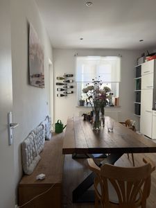 Charmante 2,5-Zimmer-Altbauwohnung in München, Giesing