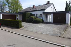 *** einzigartiges Gartenparadies mit viel Platz für die Familie *** – Reutlingen (Kreis) – Vorschaubild 1