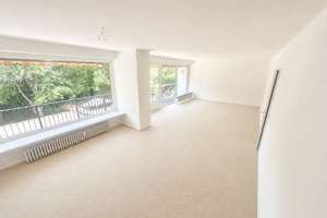 3-Zimmer-Wohnung mit 2 Balkonen in Hamburg-Marienthal
