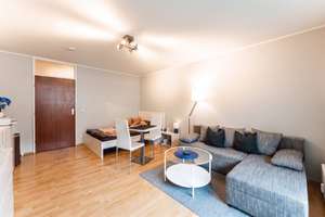 Provisionsfreies 1-Zimmerapartment mit Balkon und TG-Stellplätz 100m zum Gärtnerplatz – Klenzestr. 10, 80469 Gärtnerplatz, München – Vorschaubild 3
