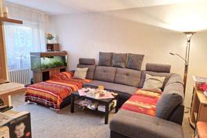 Solide Kapitalanlage: Vermietete 2,5-Zimmer-Erdgeschosswohnung mit Loggia – 67069 Pfingstweide, Ludwigshafen am Rhein – Vorschaubild 7