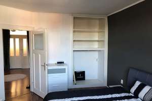 Schöne 2-Raum-Wohnung mit Balkon in Näher Lutter – August Bebel Straße 153, 33602 Mitte, Bielefeld – Vorschaubild 22