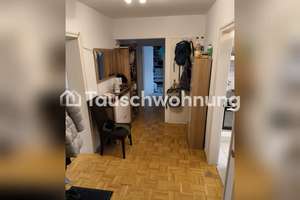 Tauschwohnung: 3-Zi. Wohnung in Alt-Bogenhausen gegen 4-Zi.Wohnung sarniert – Die vollständige Adresse der Immobilie erhältst du vom Anbieter., 81679 Altbogenhausen, München – Vorschaubild 6