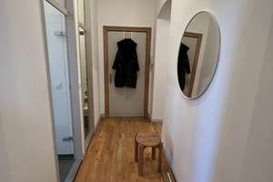SHARED Schönes Zimmer in möblierter 4er WG in Pankow/ Shared – Körnerstraße 2, 13156 Niederschönhausen, Berlin – Vorschaubild 12