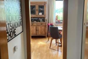 Klassisches freistehendes Einfamilienhaus mit 750 qm Grundstück in guter Lage von Hagen-Kuhlerkamp – Die vollständige Adresse der Immobilie erhältst du vom Anbieter., 58089 Wehringhausen, Hagen – Vorschaubild 9