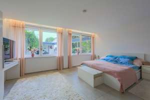 Erbbaurecht: Architektenbungalow - modernes Wohnen auf einer Ebene in Hannover-Vinnhorst – Die vollständige Adresse der Immobilie erhältst du vom Anbieter., 30419 Vinnhorst, Hannover – Vorschaubild 11
