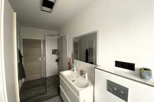 Attraktive Maisonette Wohnung in Bielefeld-Baumheide zu sofort – Bielefeld – Vorschaubild 13