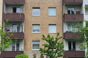 Köln-Zollstock, 2-Zi, K, D, Bad, Balkon, UNI-nah, klasse Schnitt, klasse Ruhiglage, Grünblick – Die vollständige Adresse der Immobilie erhältst du vom Anbieter., 50969 Zollstock, Köln – Vorschaubild 2