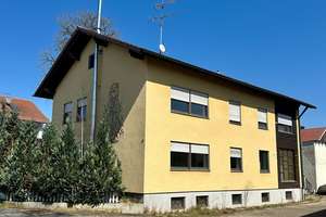 2.242 m² mit 4 Hallen und ein großes EFH und Büro-Top Rendite-
Monteurzimmer Vermietung möglich – Die vollständige Adresse der Immobilie erhältst du vom Anbieter., 94339 Leiblfing – Vorschaubild 9