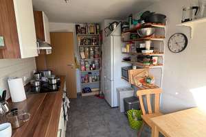 Gemütliches WG-Zimmer in entspannter 3er-WG – zentrale Lage in der Karlsruher Südstadt – Die vollständige Adresse der Immobilie erhältst du vom Anbieter., 76137 Südstadt, Karlsruhe – Vorschaubild 8