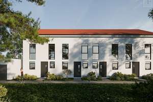 Neubau-Highlight in Friedrichshofen: KfW-40-Effizienzhaus und QNG Siegel mit Top-Anbindung!
