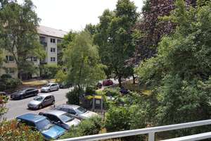 Helle 2-Zimmer Wohnung in Hannover-Döhren – Die vollständige Adresse der Immobilie erhältst du vom Anbieter., 30519 Döhren, Hannover – Vorschaubild 5