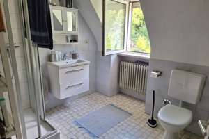 In zentrumsnaher und ruhiger 2er WG (beste Wohnlage im Gartenfeld in Trier) wird ein Zimmer frei – Kurfürstenstr. 34, 54295 Mitte/Gartenfeld, Trier – Vorschaubild 5