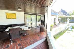 *** Bungalow mit Platzangebot, Garten, Garage... *** – Leer (Kreis) – Vorschaubild 16