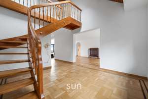 OSTPARK. OSTEND. BORNHEIM. WEITBLICK. – exklusives Penthouse mit echtem Luxusgefühl – 60385 Ostend, Frankfurt am Main – Vorschaubild 17