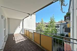 ELVIRA - Obersendling, wunderschöne und gut geschnittene 4-Zimmer-Wohnung mit zwei Balkonen – Die vollständige Adresse der Immobilie erhältst du vom Anbieter., 81379 Obersendling, München – Vorschaubild 4