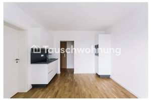 Tauschwohnung: 1.5-Zimmerwohnung in Märkisches Museum